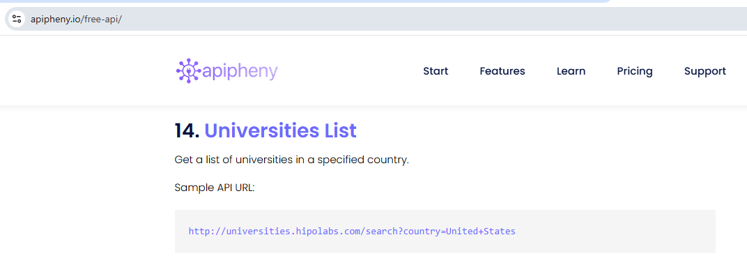 How to Hit an API from Backend Using HttpClient in .NET 8