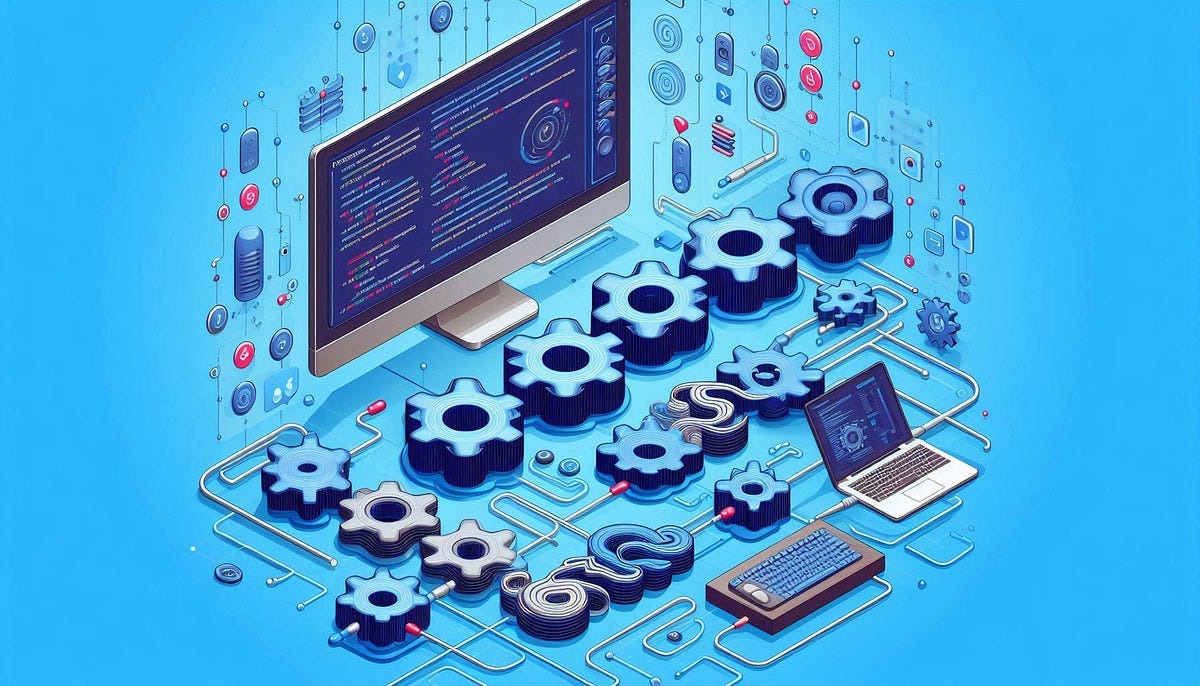 Implementing the Saga Pattern in .NET 8: The Ultimate Guide for Seamless Microservice Transactions