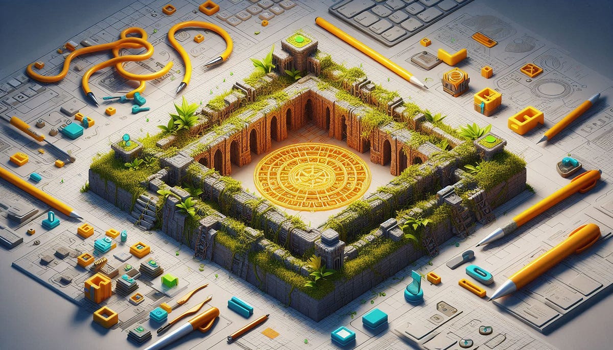 Mastering the Gateway Pattern in .NET 8: A Step-by-Step Guide with Code