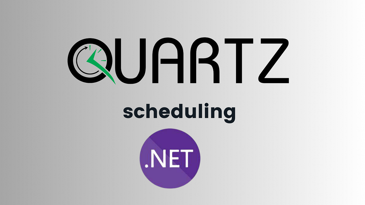 Quartz.NET