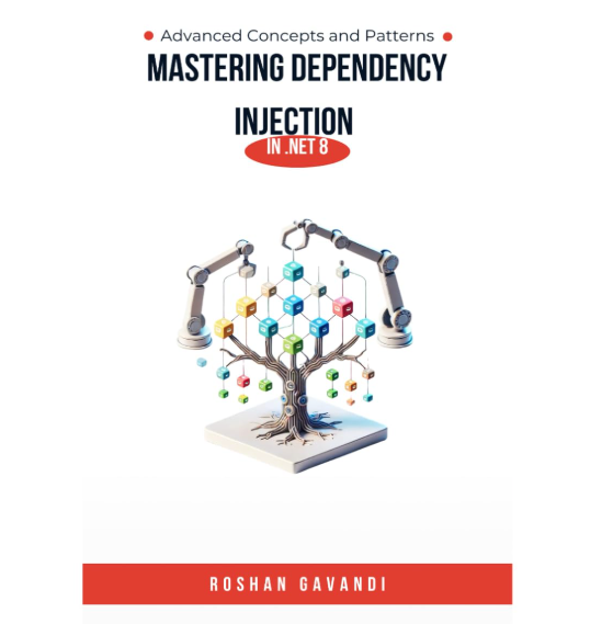 Mastering Dependency Injection: Your Blueprint for Modern .NET Development