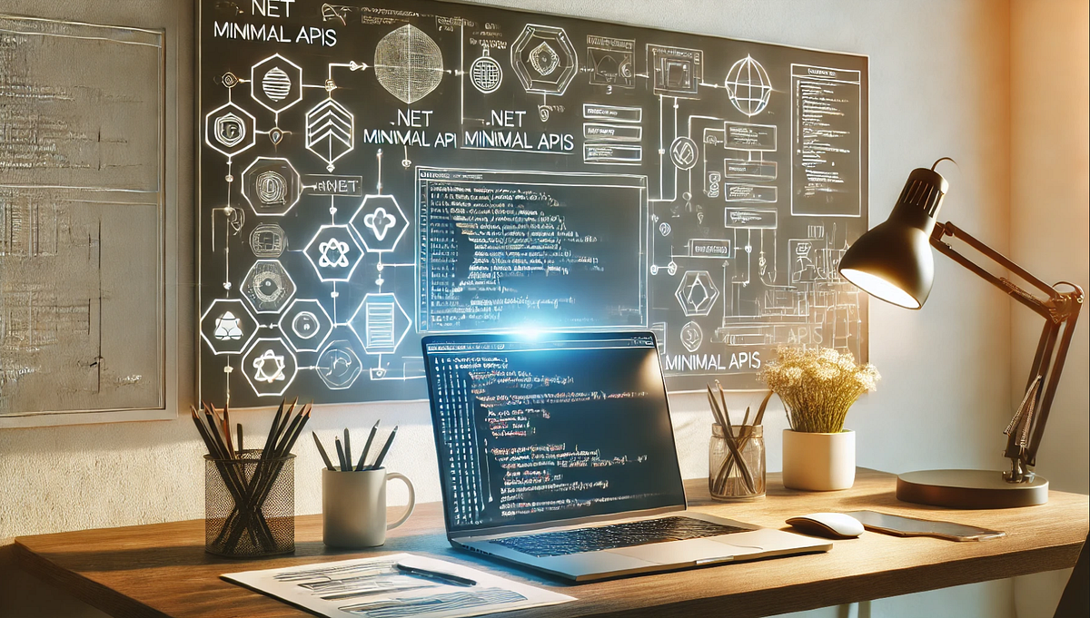 Simplify and Scale: How .NET’s Minimal APIs Are Changing the Game for Web Developers