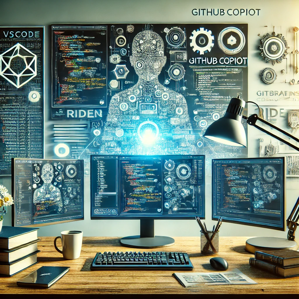 Unlock the Power of GitHub Copilot: 3 Game-Changing Tips for Developers