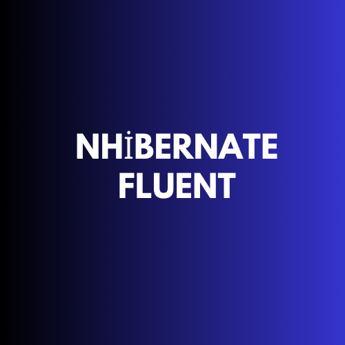 NHibernate Fluent Nedir? Detaylı Anlatım