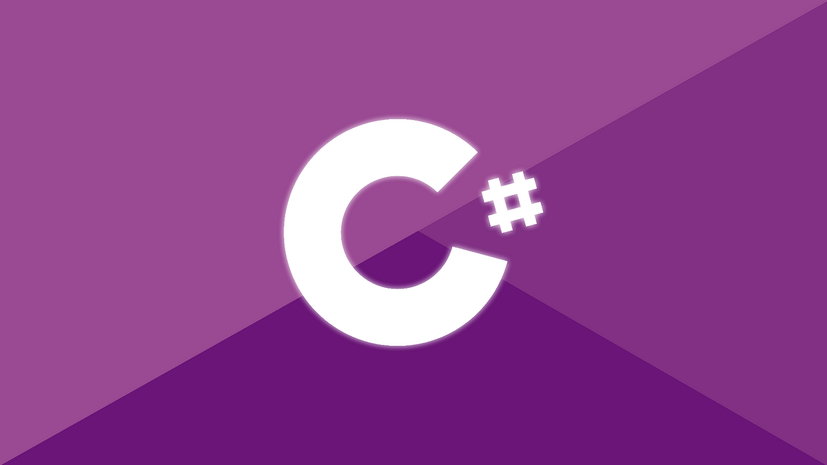 The Power of C#: From Basic Data Types to Advanced Control Flow