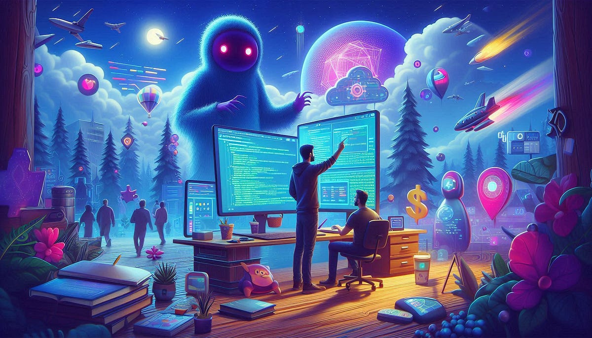 20 Practical Ways to Use Tuples in C# to Boost Your .NET Productivity