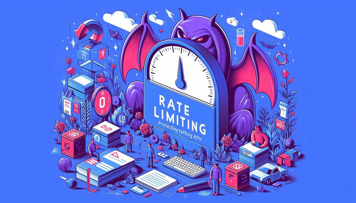Ultimate Guide to Rate Limiting in .NET