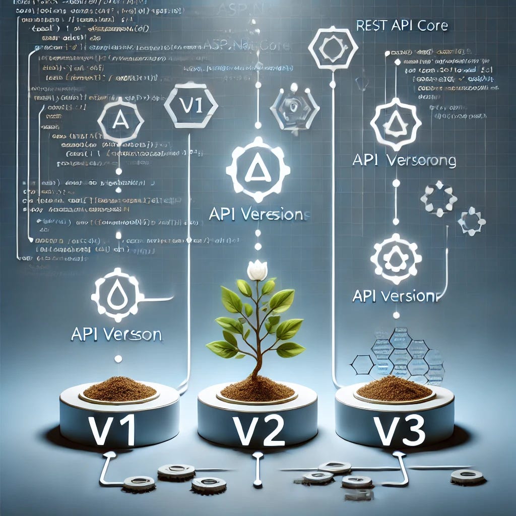 API Versioning in ASP.NET Core: Why It Matters and How to Do It Right