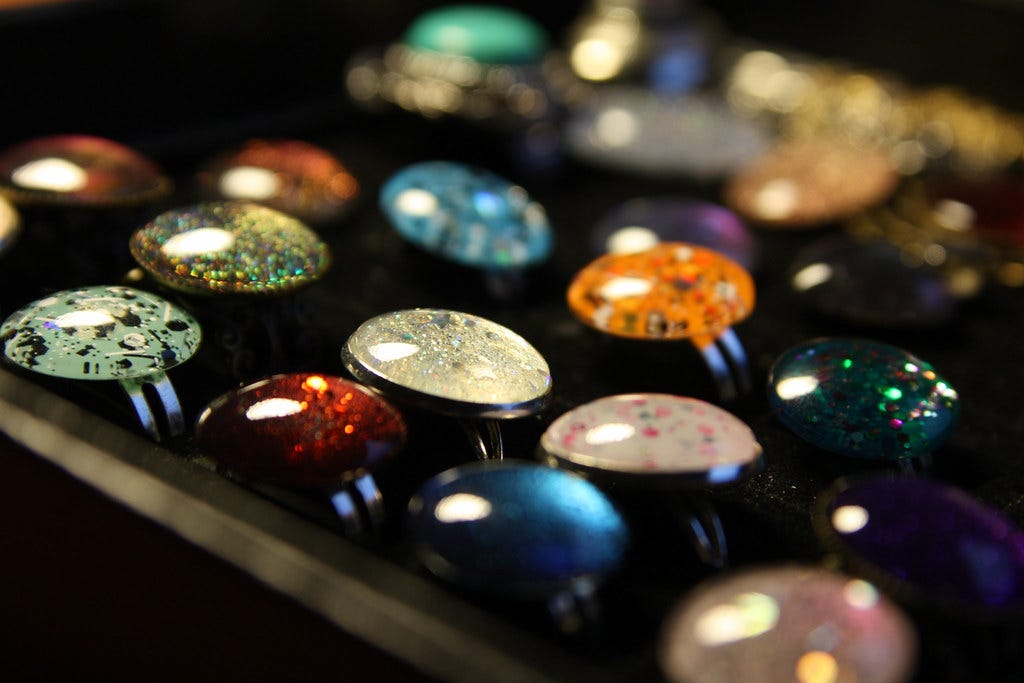 How should I optimize my DotNet docker instances?