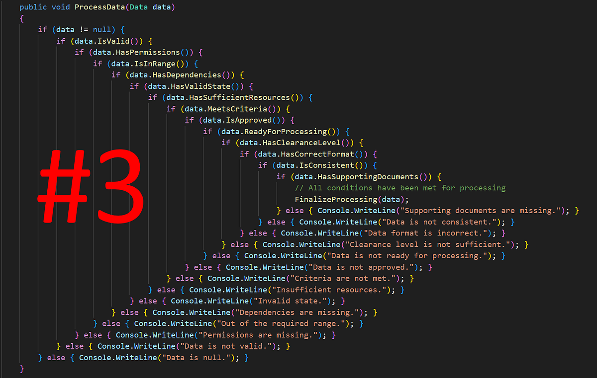 .NET Strategies to Simplify Asynchronous Code in C#