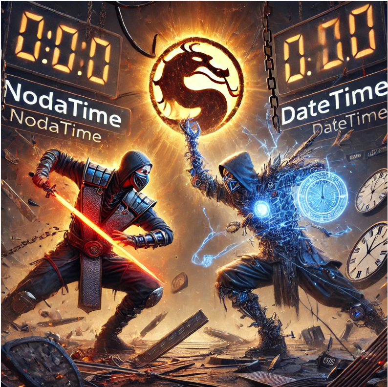 Using NodaTime: A Better Approach to Date and Time in .NET