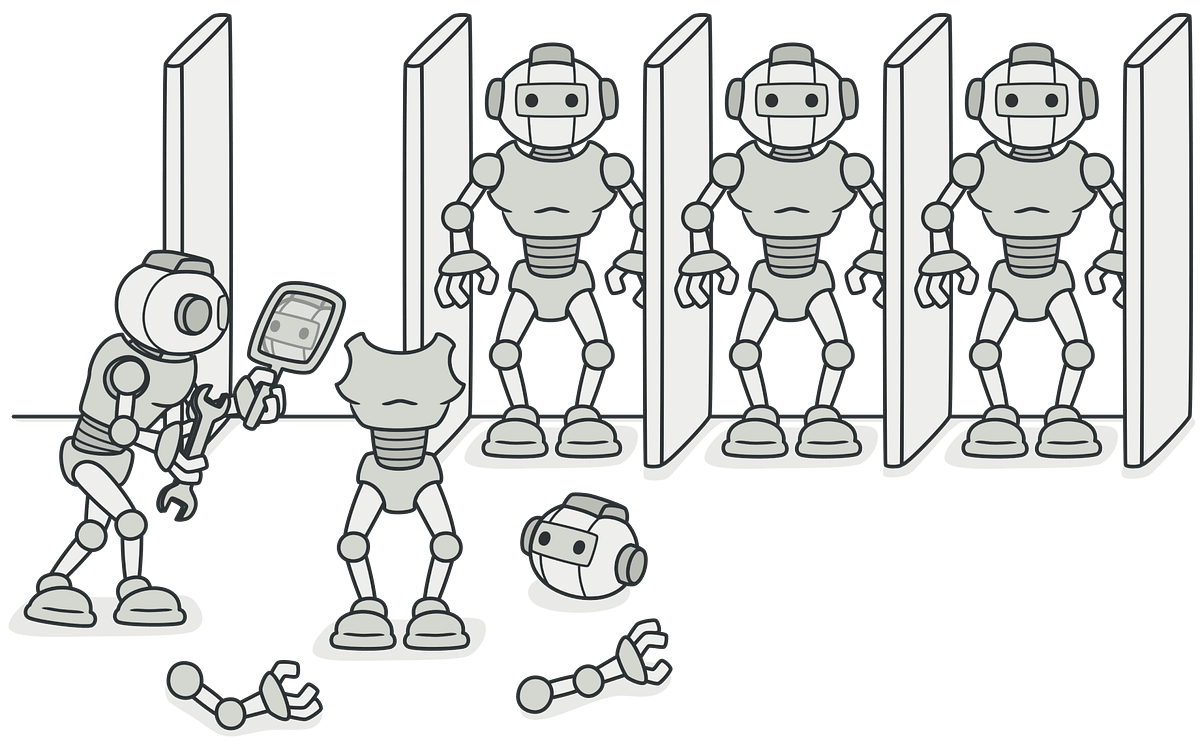 Prototype Design Pattern in C#