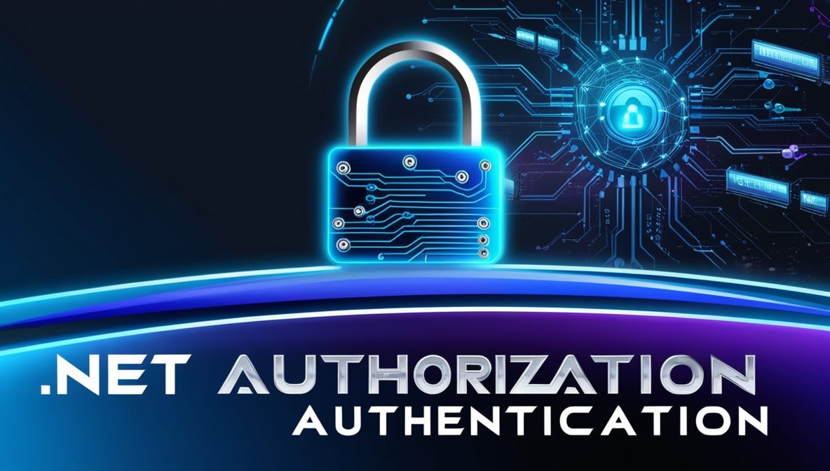 Authentication and Authorization in APIs and Applications