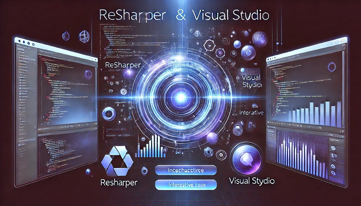 Why ReSharper is a Must-Have for .NET Developers: Boosting Productivity and Code Quality