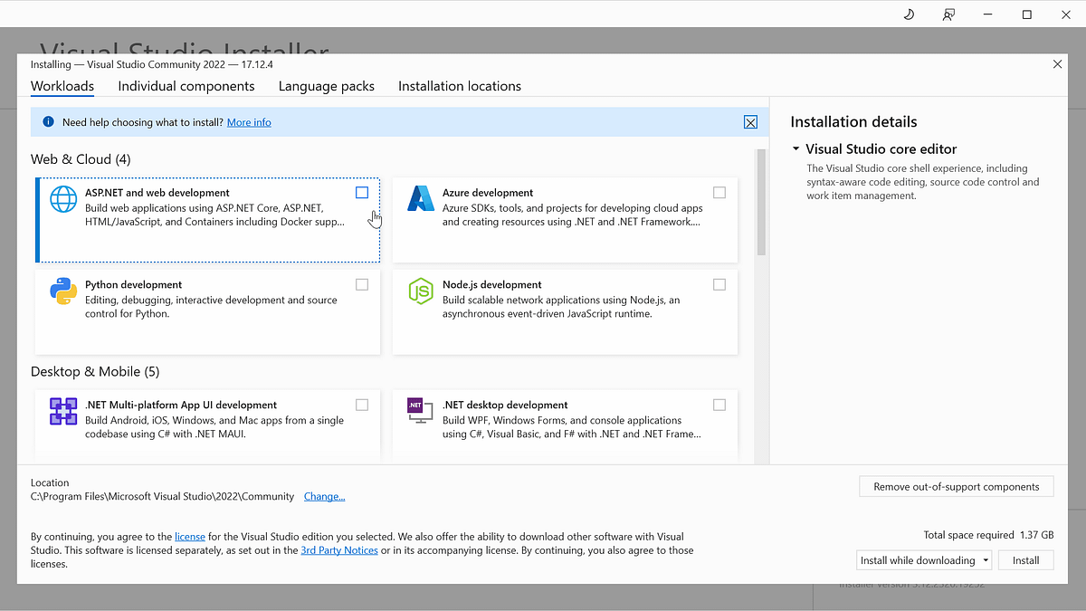 Speed Up ASP.NET Core Web API Development with EF Core Sidekick