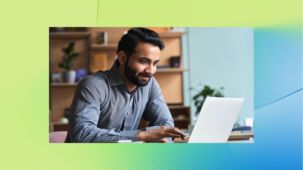 Boost processing performance by combining AI models