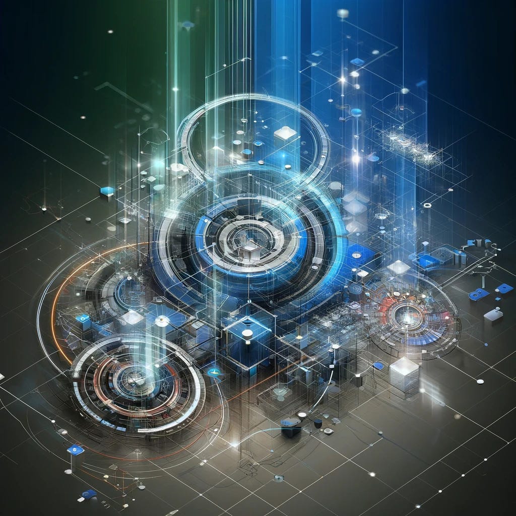 Handling Complex Data Structures with C# and LINQ in 2024