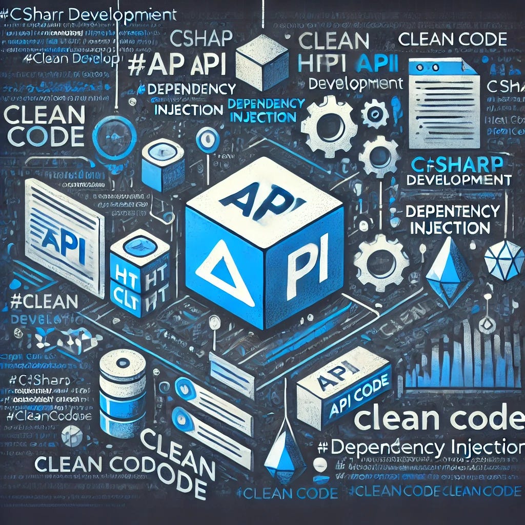 Supercharge Your C# API Calls: A Generic HttpClient Helper with DI Magic ✨