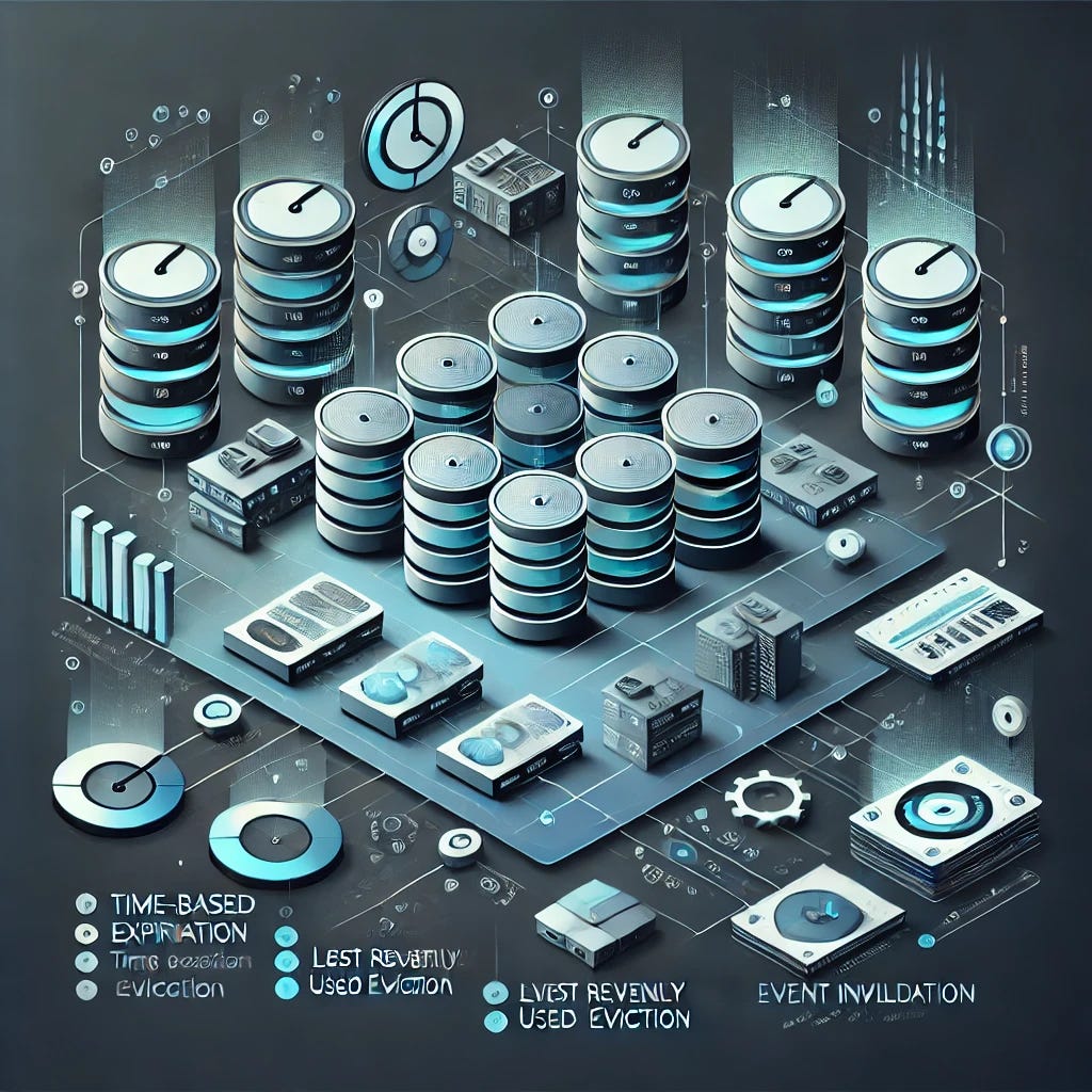The Cache Invalidation Puzzle