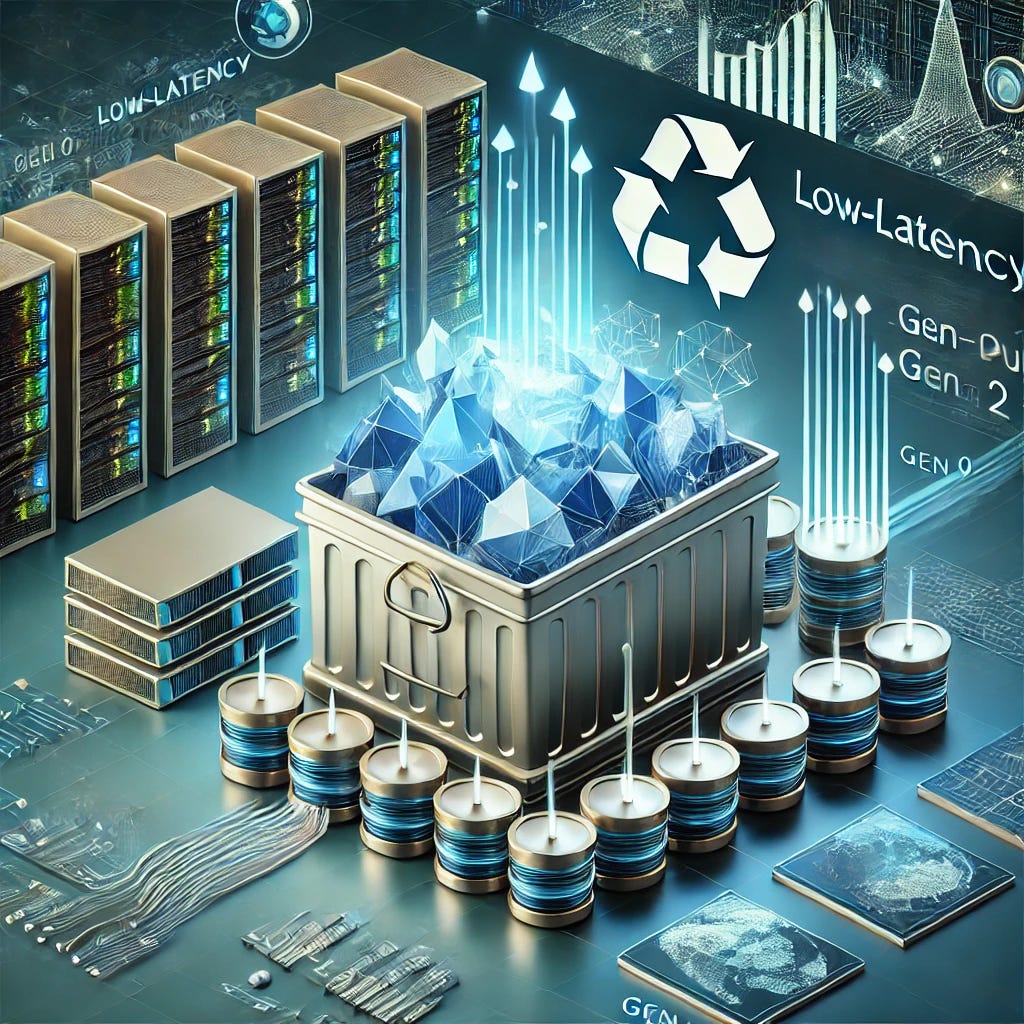 Unlocking High-Performance .NET: Tuning the Garbage Collector