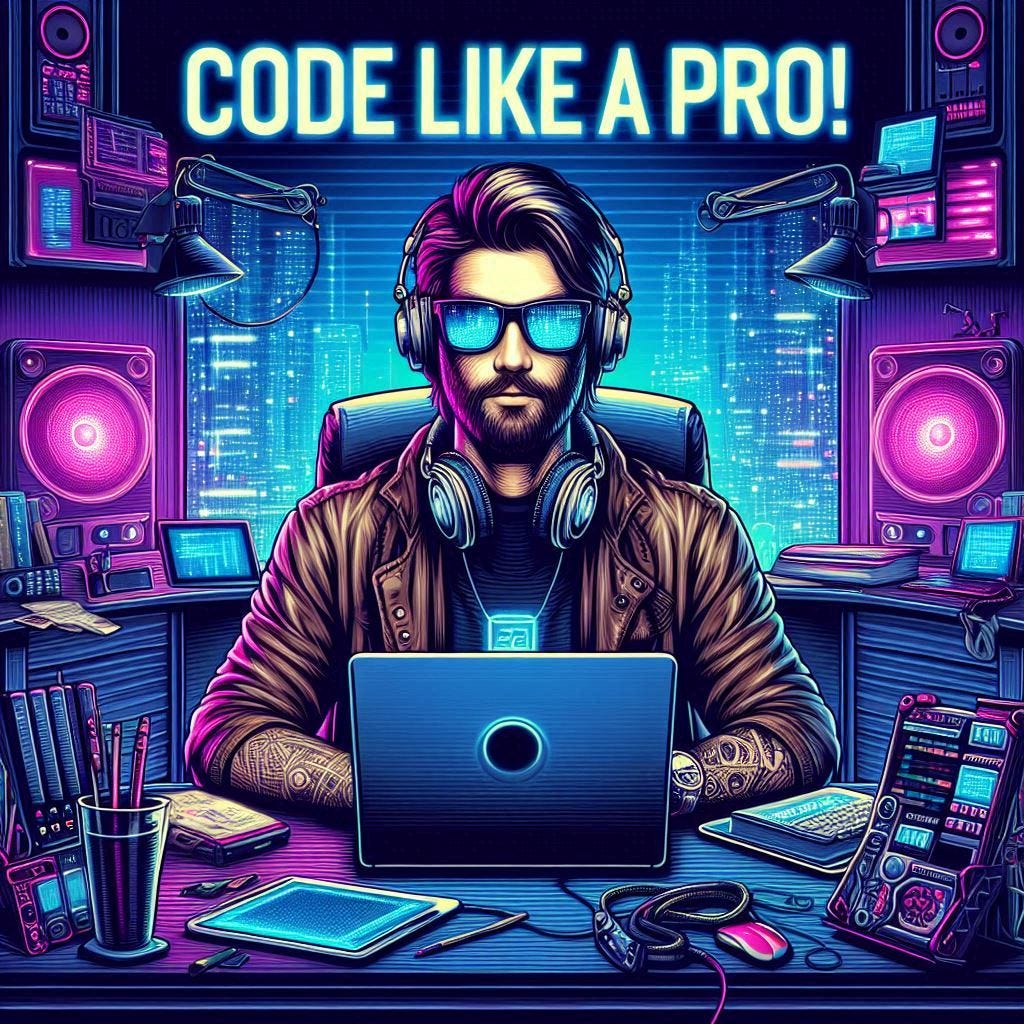 Code Like a Pro: The Secrets of Clean, Build, and Rebuild in Visual Studio