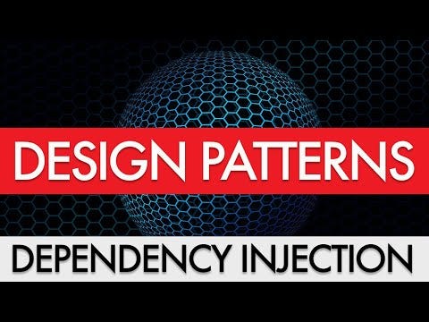 Managing Dependencies with Dependency Injection & Composition Patterns: A Practical Guide
