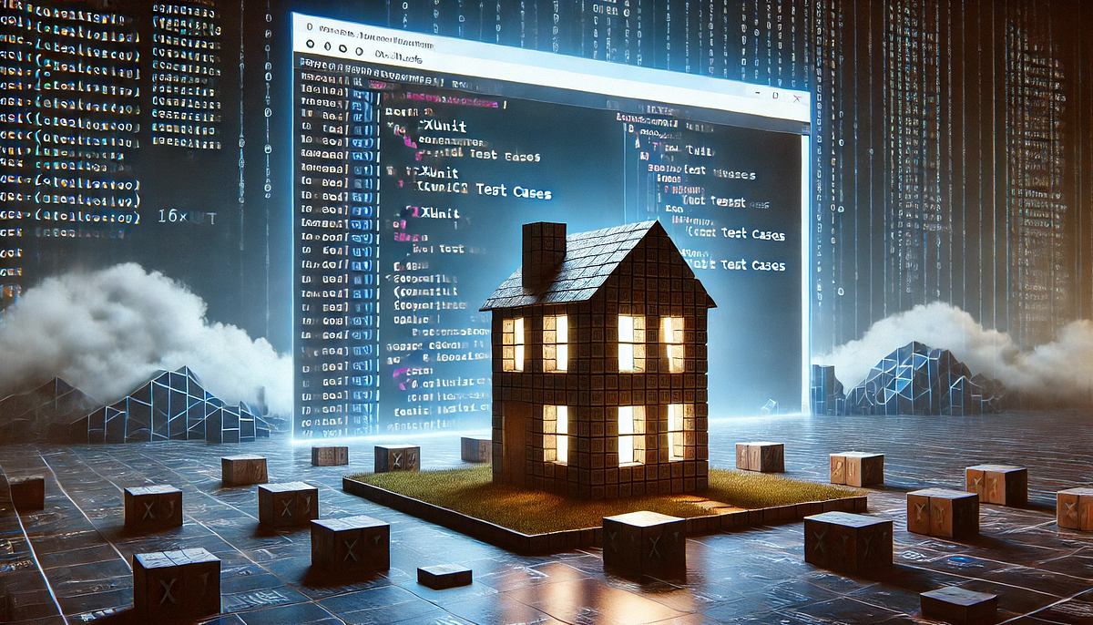 Unit Testing in .NET with xUnit or NUnit