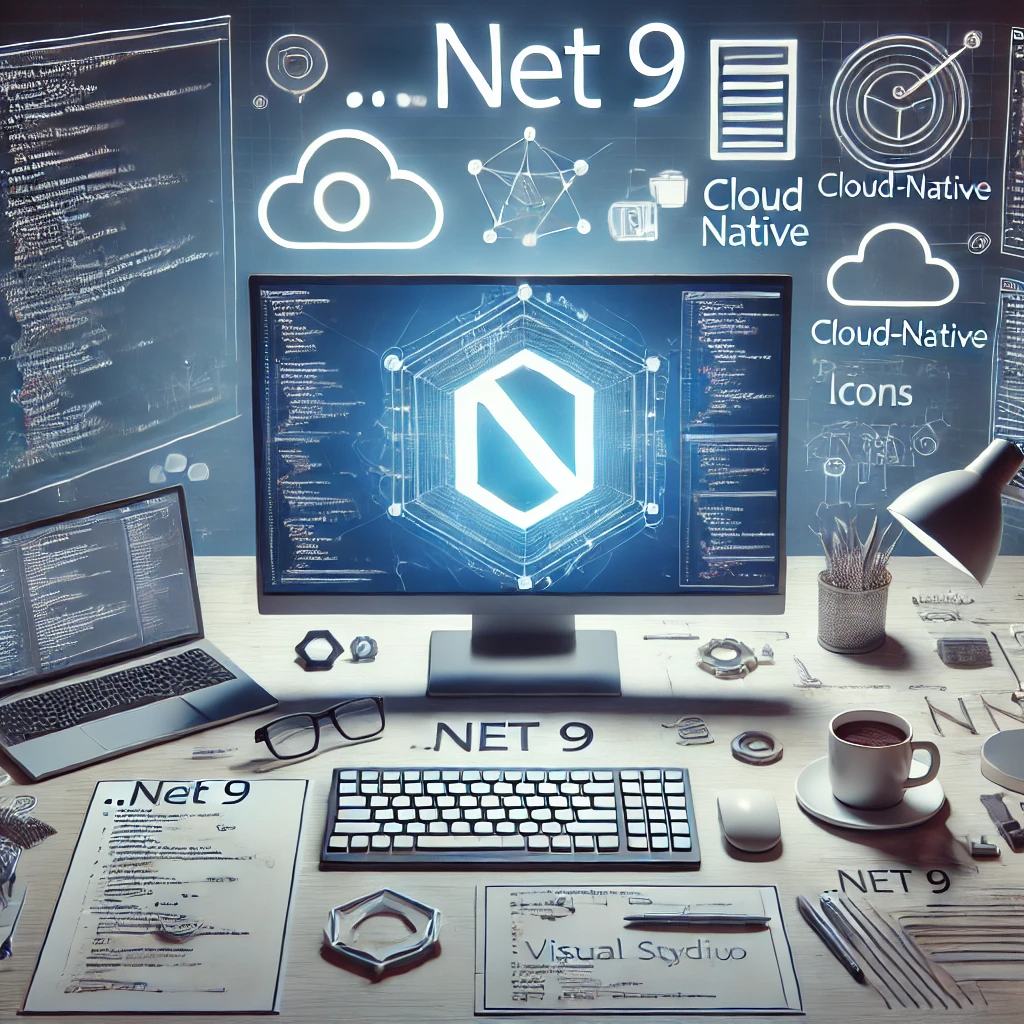 What’s New in .NET 9: Features and Enhancements You Should Know