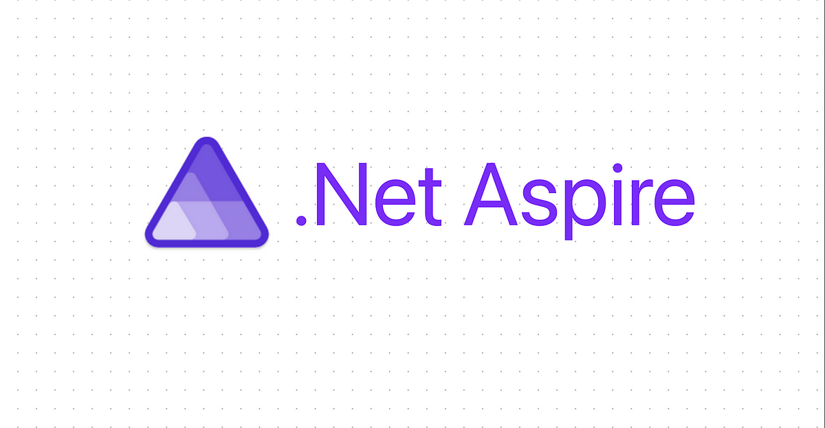 Aspire — .NET’s Goodbye to Cloud-Native Complexity!