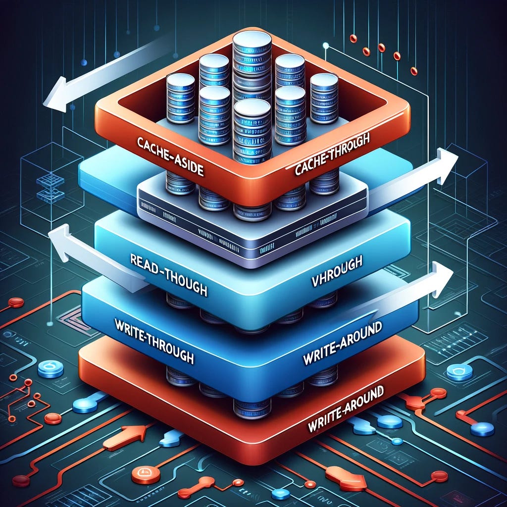 Exploring Advanced Caching Patterns in .NET: Part 2
