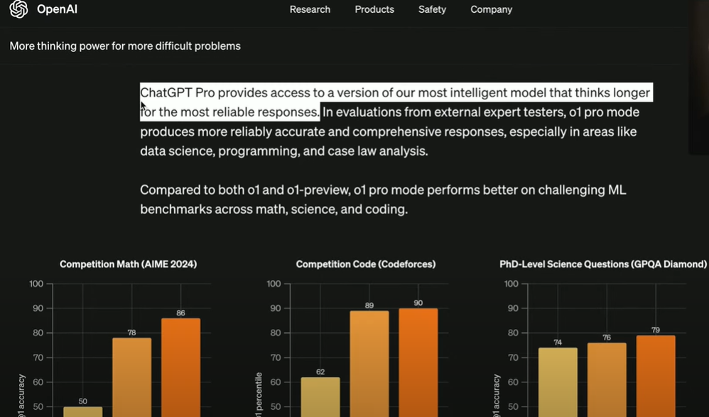 Navigating AI Advancements and Safety in .NET Development