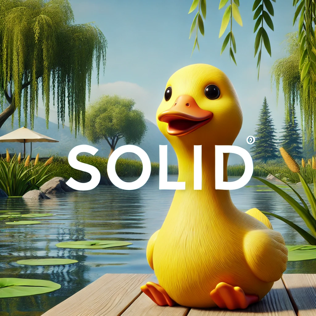 Mastering the SOLID Principles in C#: A Practical Guide with Examples