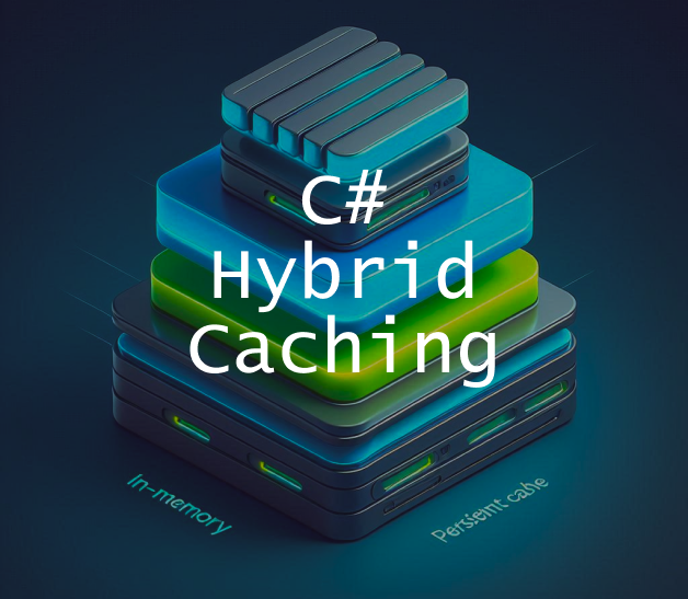 Caching Strategies in C#: A Deep Dive into HybridCache