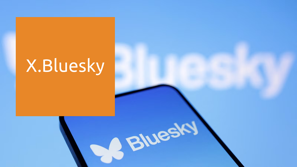 X.Bluesky 1.3.0: New Features!