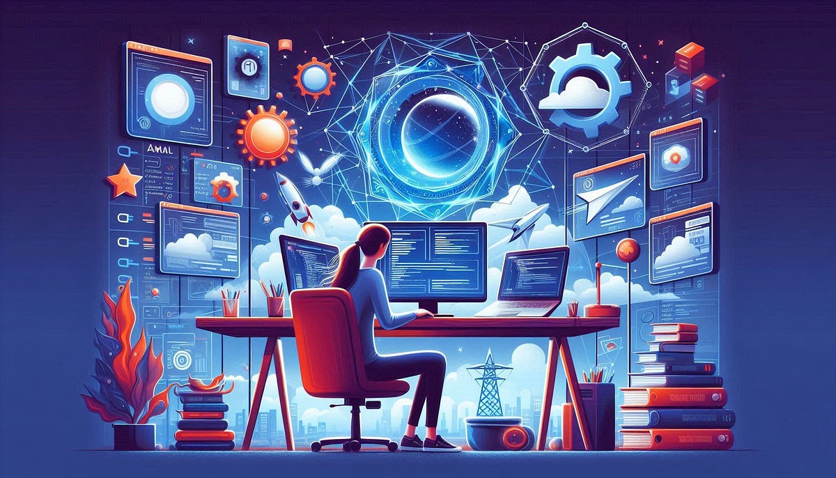 The Ultimate Guide to ORM Frameworks in .NET