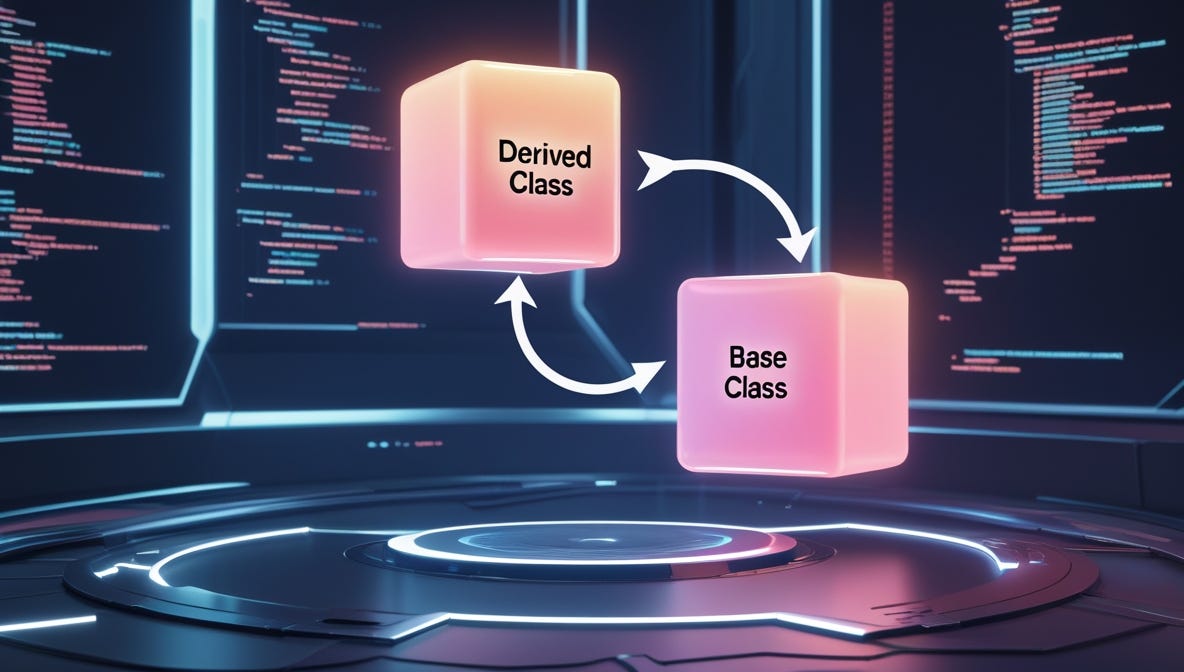 Upcasting, Downcasting, and Polymorphism: Master Code Reusability with Inheritance in .NET