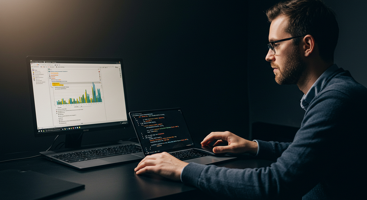 The Hidden Performance Killers in ASP.NET Core: A Senior Engineer’s Guide to Real Optimization