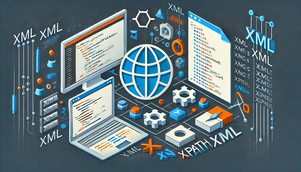 XML Demystified in .NET C#: A Practical Guide