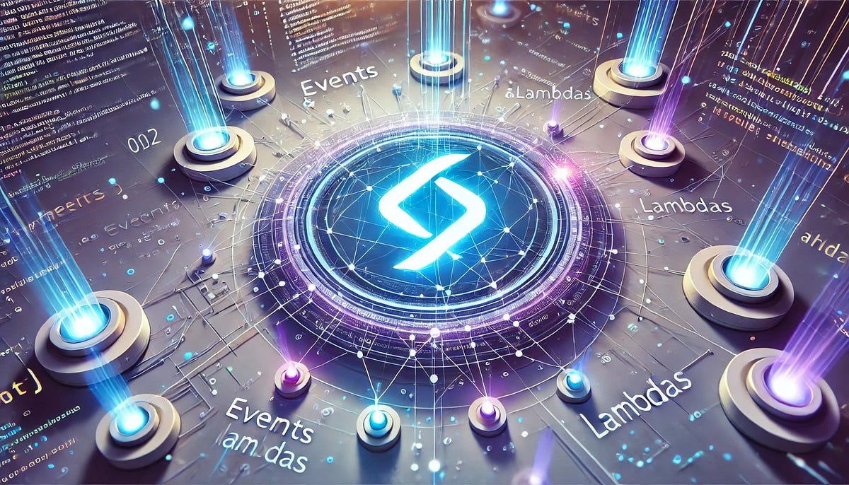 Events, Delegates, and Lambdas on .NET: What’s the Deal?