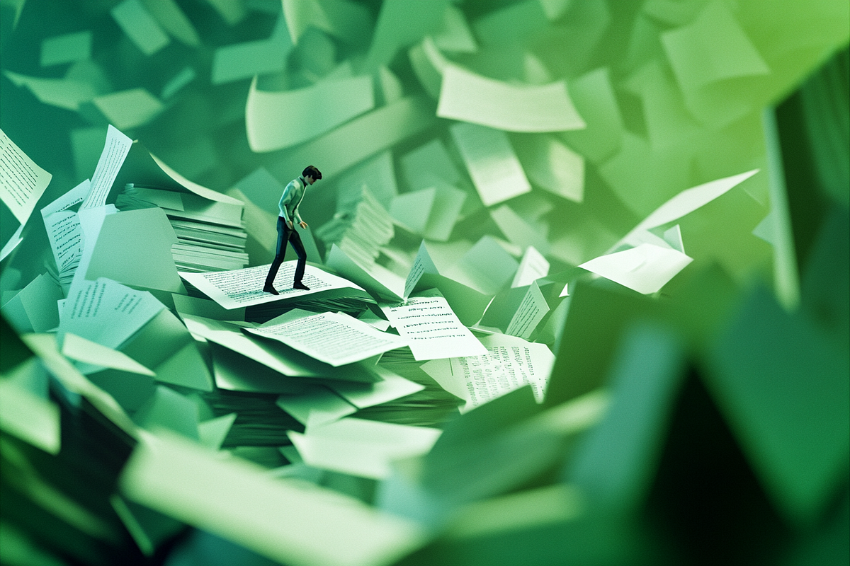 Logging in .NET: Best Practices and Why You Should Love It