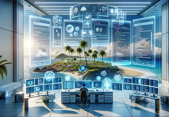 Diving Deep into .NET MAUI