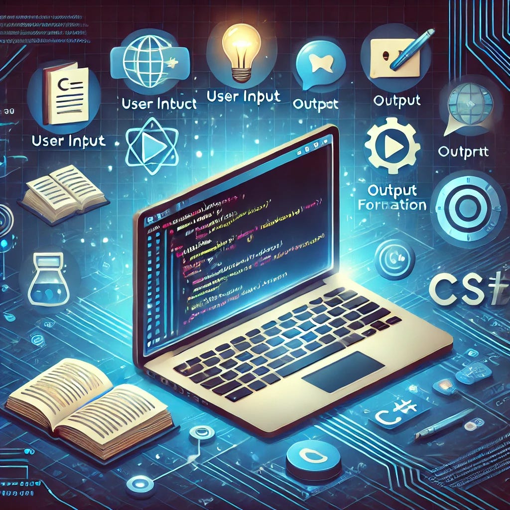 C# Blog Series 1: Getting Started with Your First C# Program