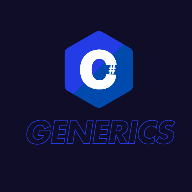 Understanding Generics in C#