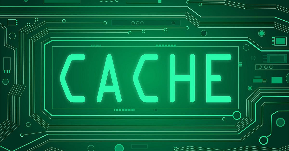 Exploring Caching Strategies in .NET to Enhance Application Performance