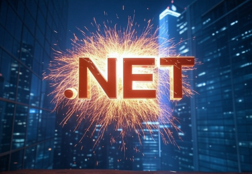 .NET 9: A Developer’s Delight — What’s Cooking in the .NET Kitchen?