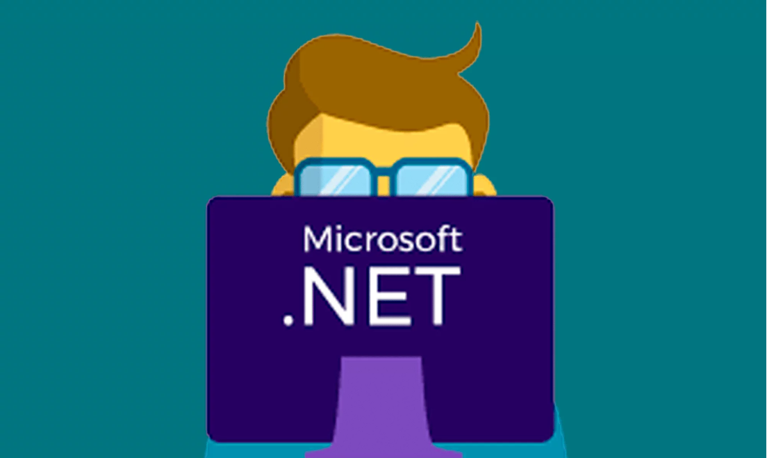 The .NET Survival Guide!