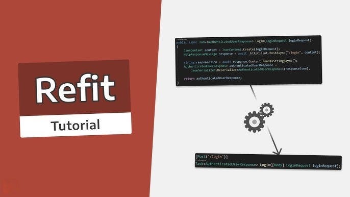 Mastering Refit in .NET: Simplified API Calls