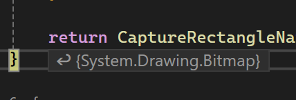How Inline Return Values Simplify Debugging in Visual Studio 2022