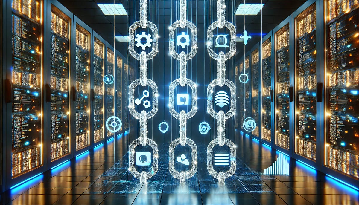 The Chain of Responsibility Pattern in C# .NET 8: Advanced Practices and Enhancements.
