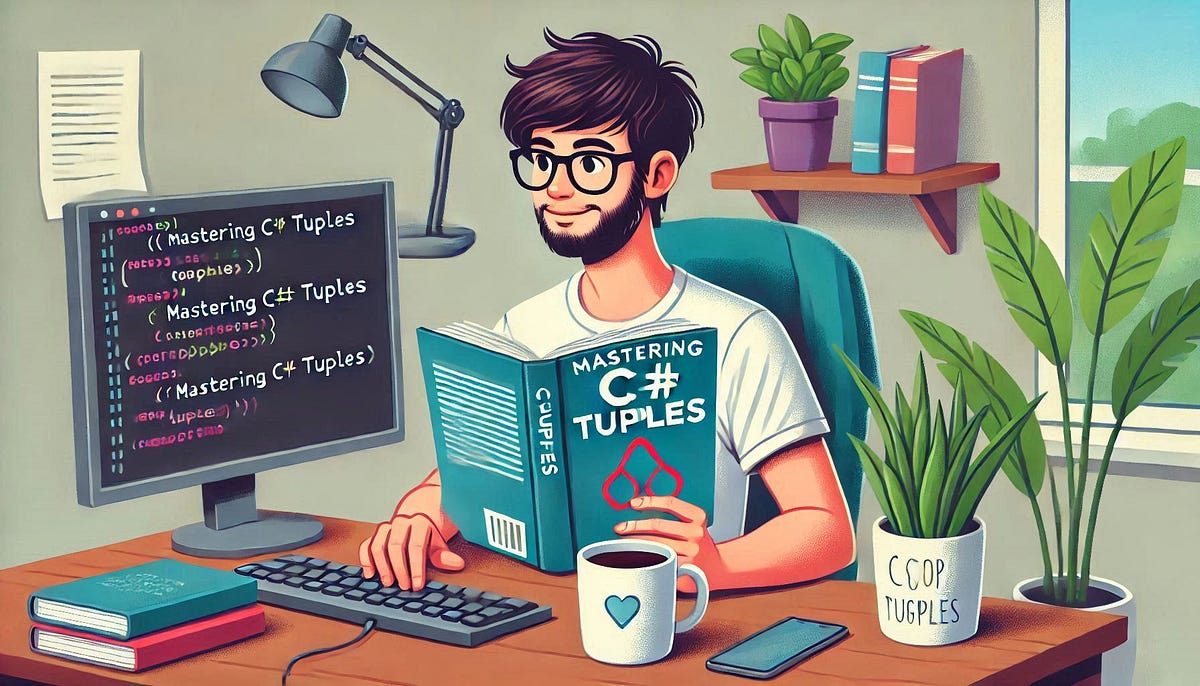 Avoid These 5 Common C# Tuple Pitfalls in .NET 8 (And How to Fix Them)